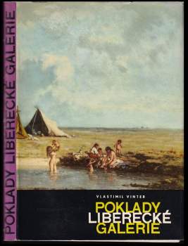 Poklady liberecké galerie