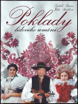 Ludvík Baran: Poklady lidového umění