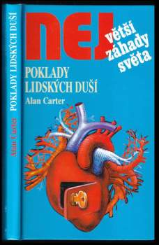 Poklady lidských duší