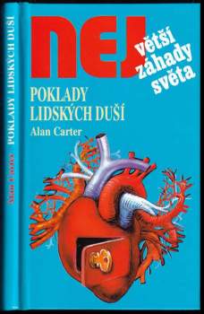 Poklady lidských duší