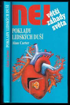 Poklady lidských duší