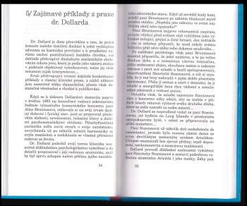 Alan Carter: Poklady lidských duší