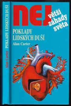 Alan Carter: Poklady lidských duší