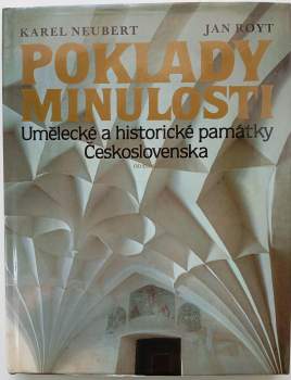 Poklady minulosti