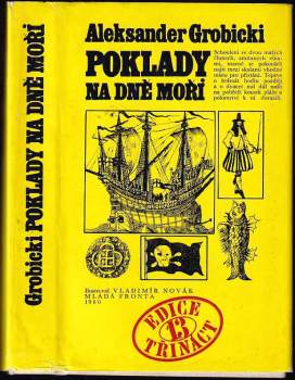 Poklady na dně moří