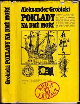 Poklady na dně moří