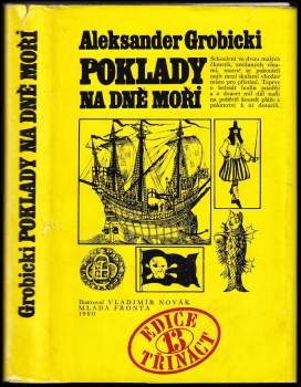 Poklady na dně moří