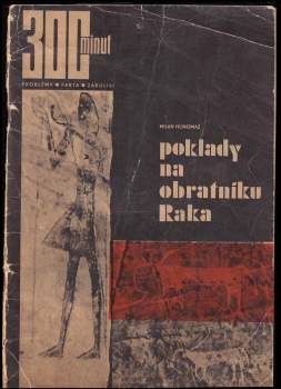 Poklady na obratníku Raka