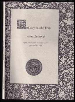 Poklady našeho kraje