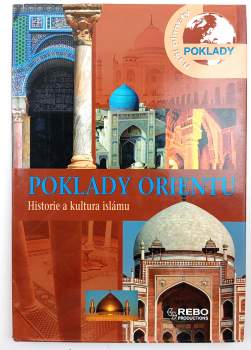 Poklady Orientu