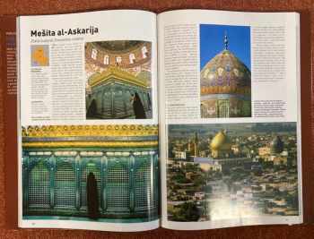 Aria Cabot: Poklady Orientu