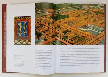 Mario Sabattini: Poklady Pekingu