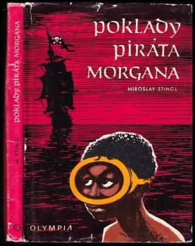 Poklady piráta Morgana
