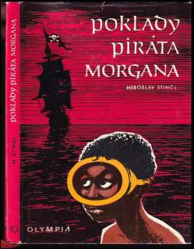 Poklady piráta Morgana