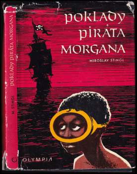Poklady piráta Morgana