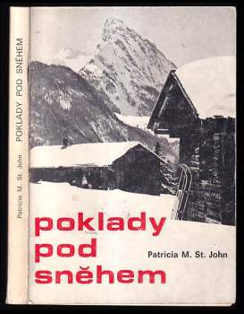 Poklady pod sněhem