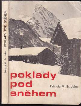 Poklady pod sněhem