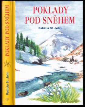 Poklady pod sněhem