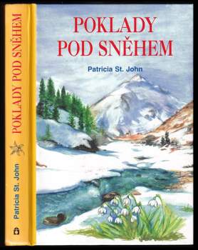 Poklady pod sněhem
