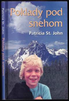Poklady pod snehom