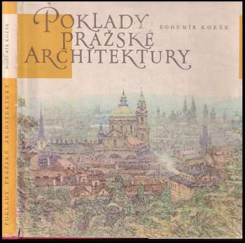 Poklady pražské architektury