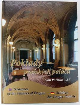 Poklady pražských paláců