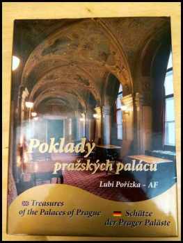 Poklady pražských paláců