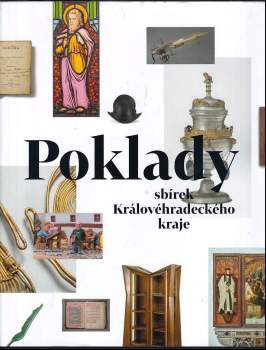 Poklady sbírek Královéhradeckého kraje