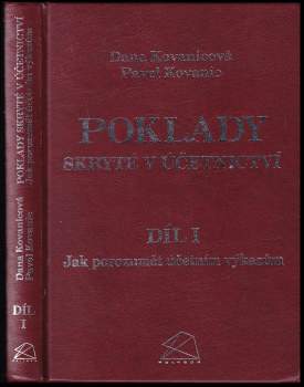 Poklady skryté v účetnictví