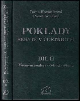 Poklady skryté v účetnictví