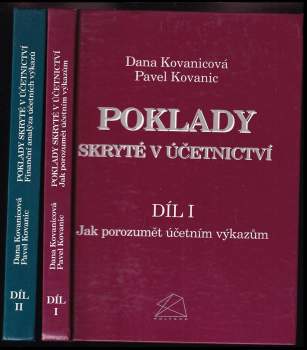 Poklady skryté v účetnictví