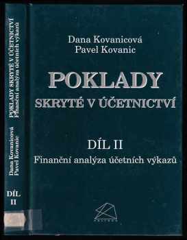 Poklady skryté v účetnictví