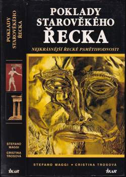 Poklady starověkého Řecka