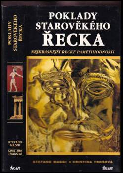 Stefano Maggi: Poklady starověkého Řecka