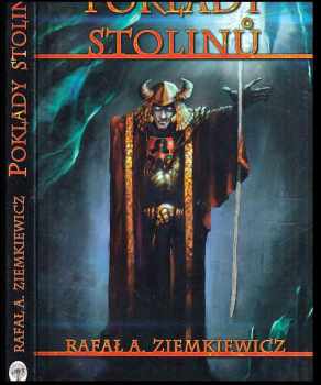 Poklady stolinů - Rafał Aleksander Ziemkiewicz (1993, Nová vlna) - ID: 300340