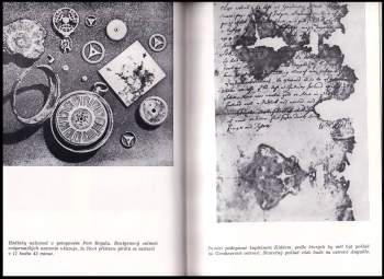 Robert Charroux: Poklady světa