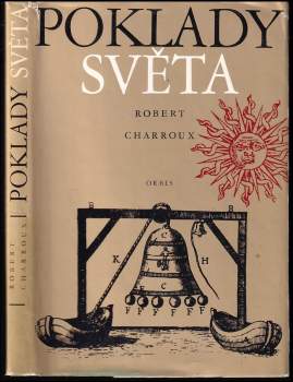 Robert Charroux: Poklady světa