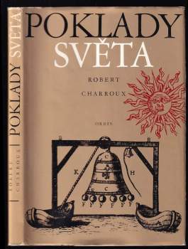Robert Charroux: Poklady světa