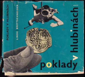 Poklady v hlubinách