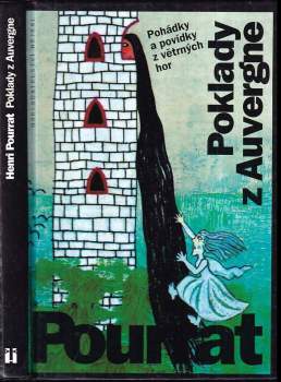 Poklady z Auvergne