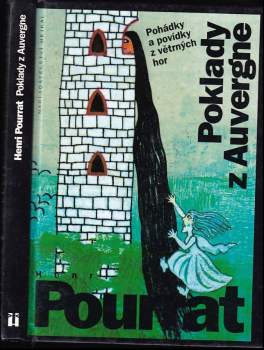 Henri Pourrat: Poklady z Auvergne