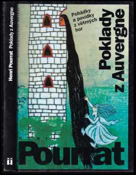 Poklady z Auvergne