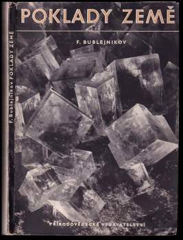 Poklady Země