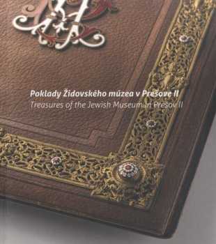 Poklady Židovského múzea v Prešove II
