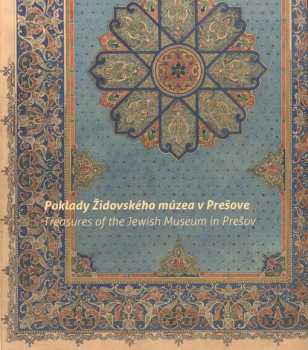 Poklady Židovského múzea v Prešove