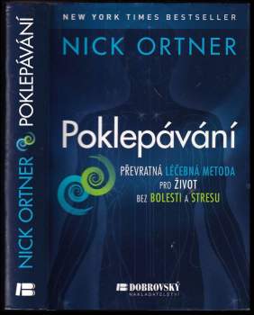 Nick Ortner: Poklepávání
