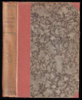 Poklesek abbého Moureta