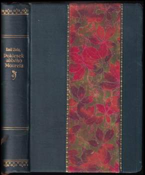 Poklesek abbého Moureta