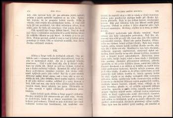 Émile Zola: Poklesek abbého Moureta