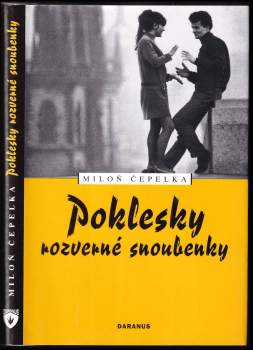 Poklesky rozverné snoubenky